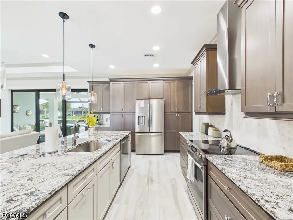 3415 SW 27th Avenue Cape Coral FL 33914