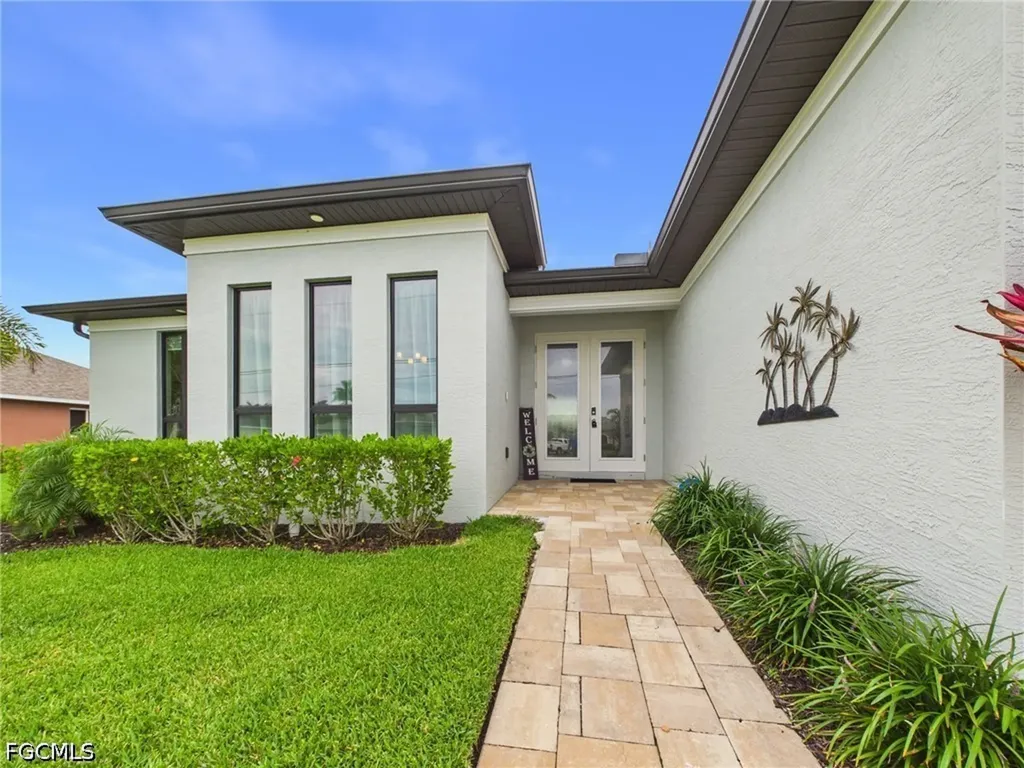 3415 SW 27th Avenue Cape Coral FL 33914