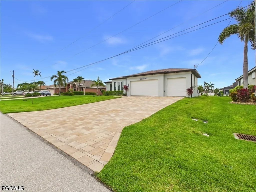 3415 SW 27th Avenue Cape Coral FL 33914