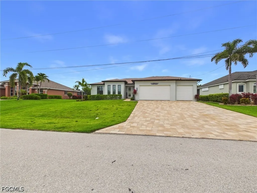 3415 SW 27th Avenue Cape Coral FL 33914