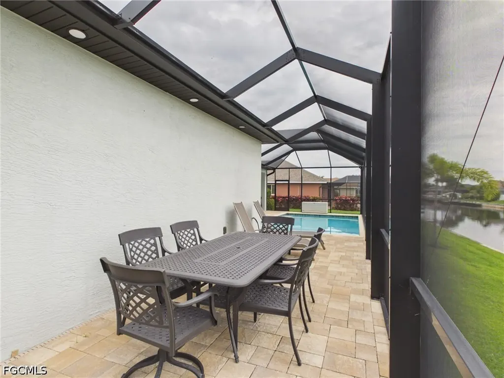 3415 SW 27th Avenue Cape Coral FL 33914