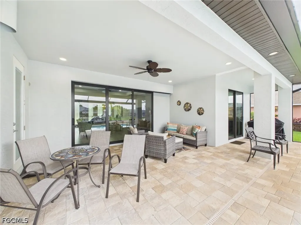3415 SW 27th Avenue Cape Coral FL 33914