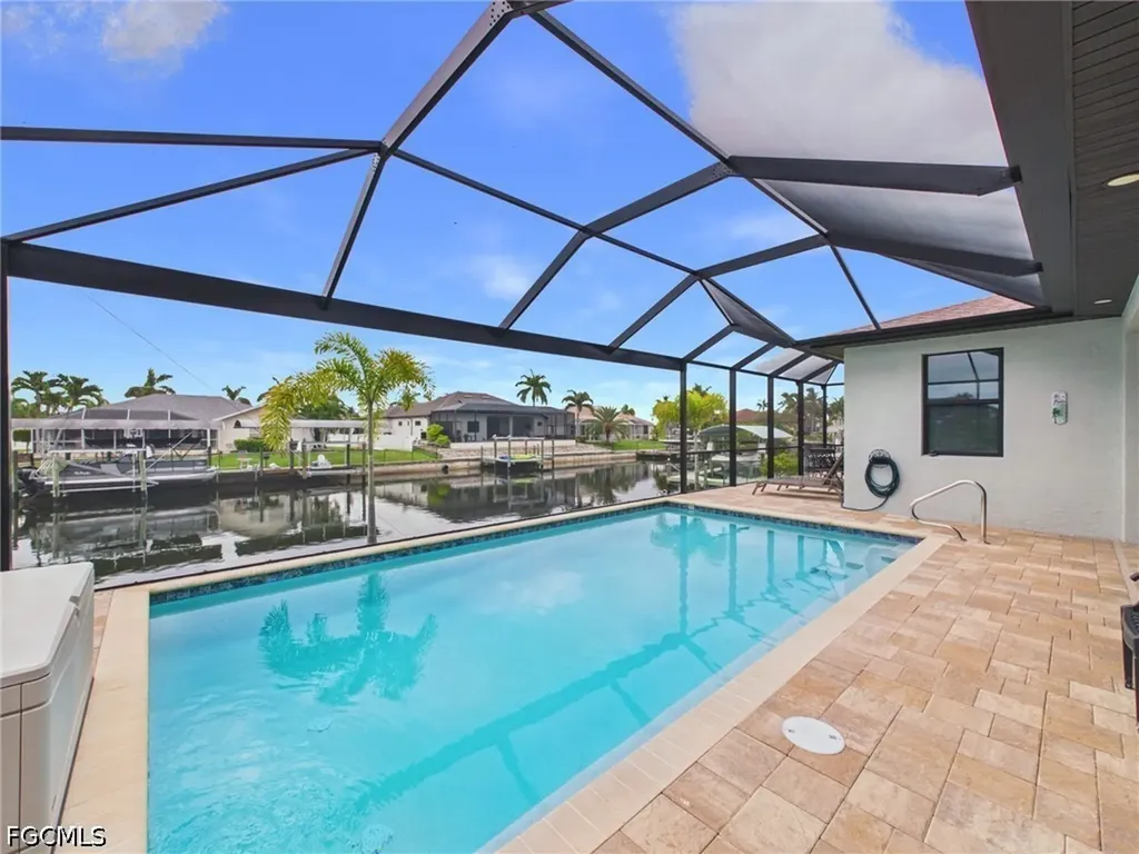 3415 SW 27th Avenue Cape Coral FL 33914