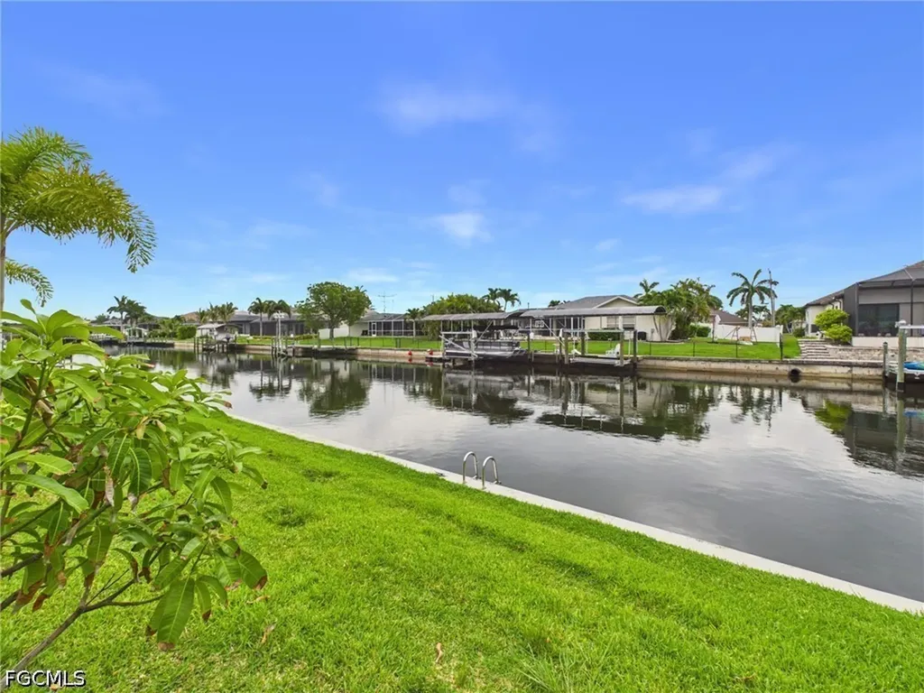 3415 SW 27th Avenue Cape Coral FL 33914