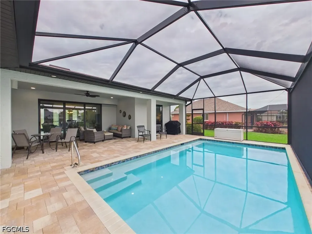 3415 SW 27th Avenue Cape Coral FL 33914