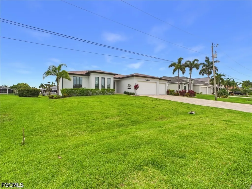 3415 SW 27th Avenue Cape Coral FL 33914