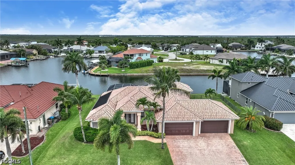 Cape Coral FL, 4018 SW 29th Avenue