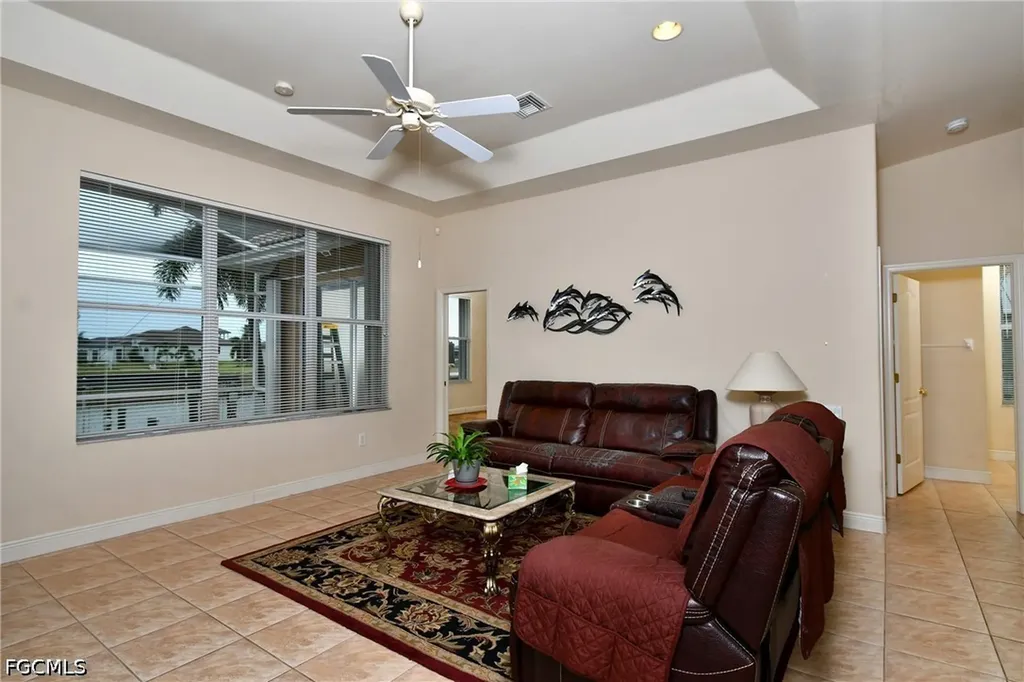 4018 SW 29th Avenue Cape Coral FL 33914