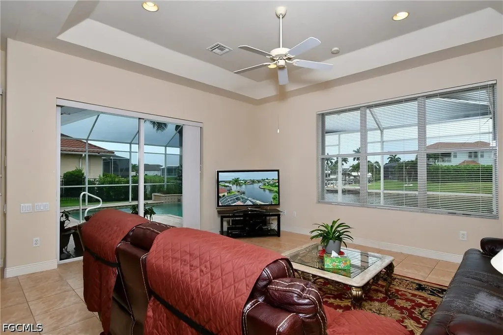 4018 SW 29th Avenue Cape Coral FL 33914