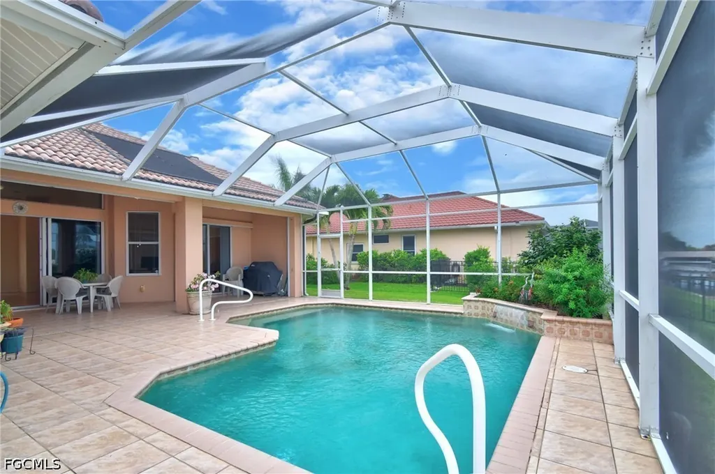 4018 SW 29th Avenue Cape Coral FL 33914