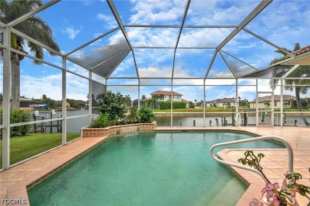 4018 SW 29th Avenue Cape Coral FL 33914