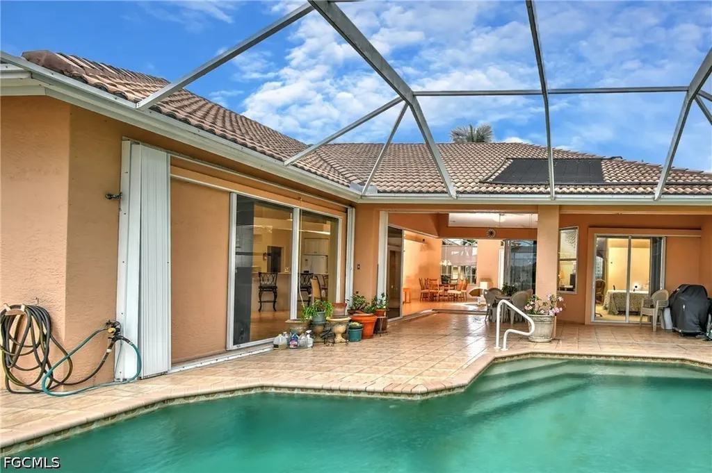 4018 SW 29th Avenue Cape Coral FL 33914
