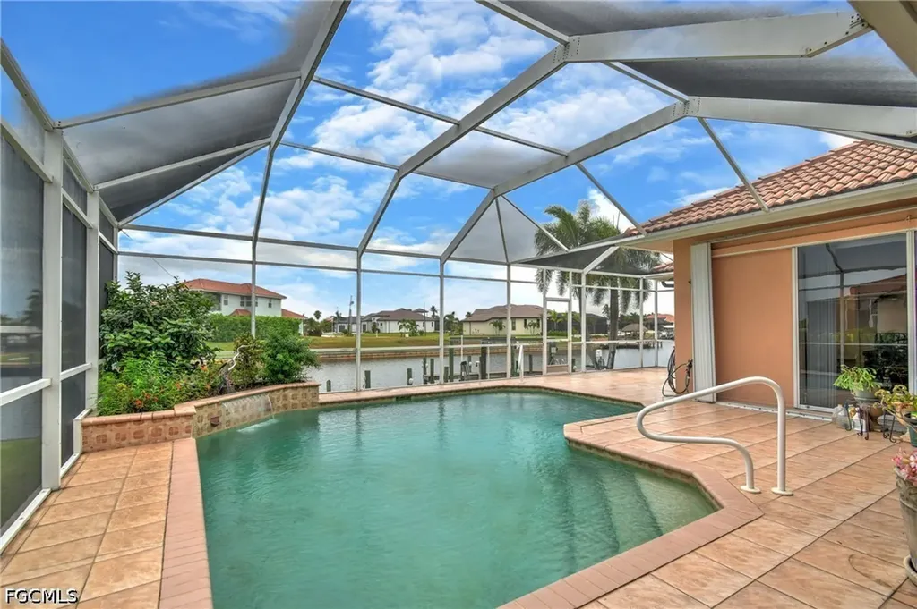 4018 SW 29th Avenue Cape Coral FL 33914