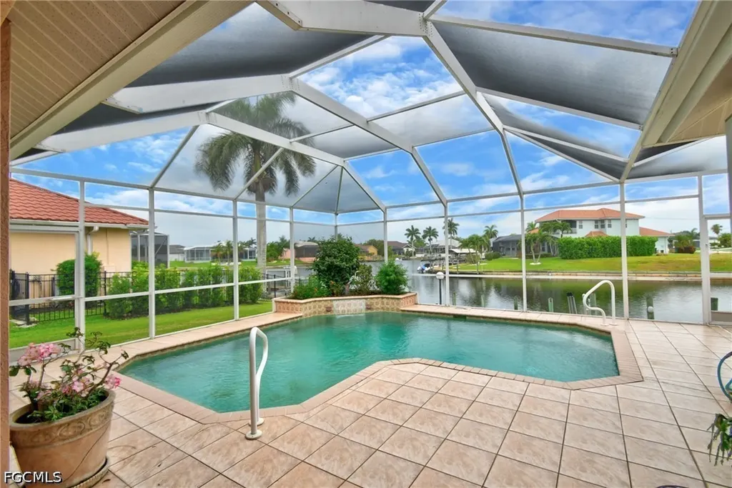 4018 SW 29th Avenue Cape Coral FL 33914
