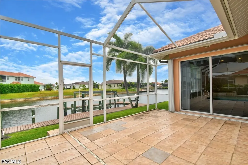 4018 SW 29th Avenue Cape Coral FL 33914