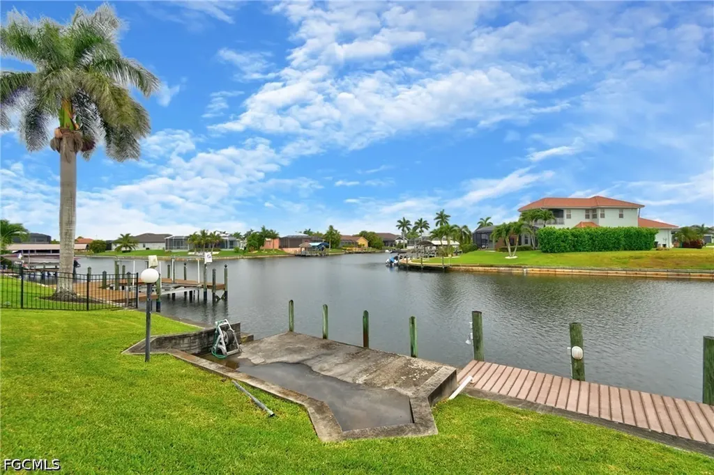 4018 SW 29th Avenue Cape Coral FL 33914