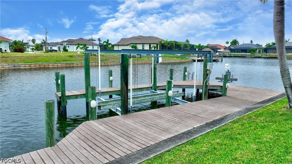 4018 SW 29th Avenue Cape Coral FL 33914