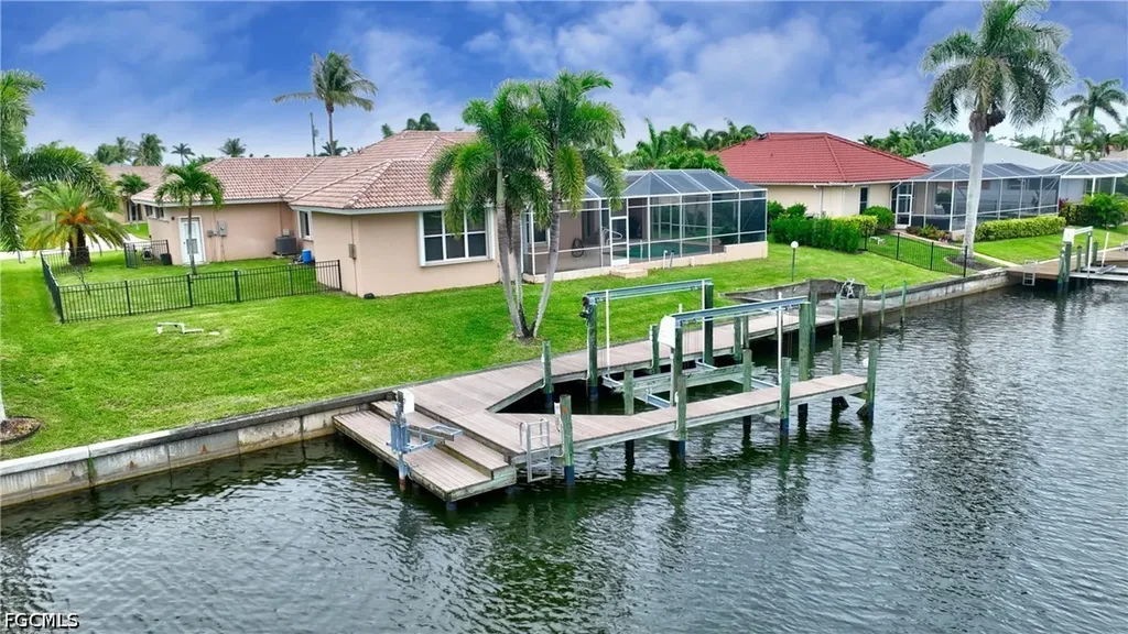 4018 SW 29th Avenue Cape Coral FL 33914