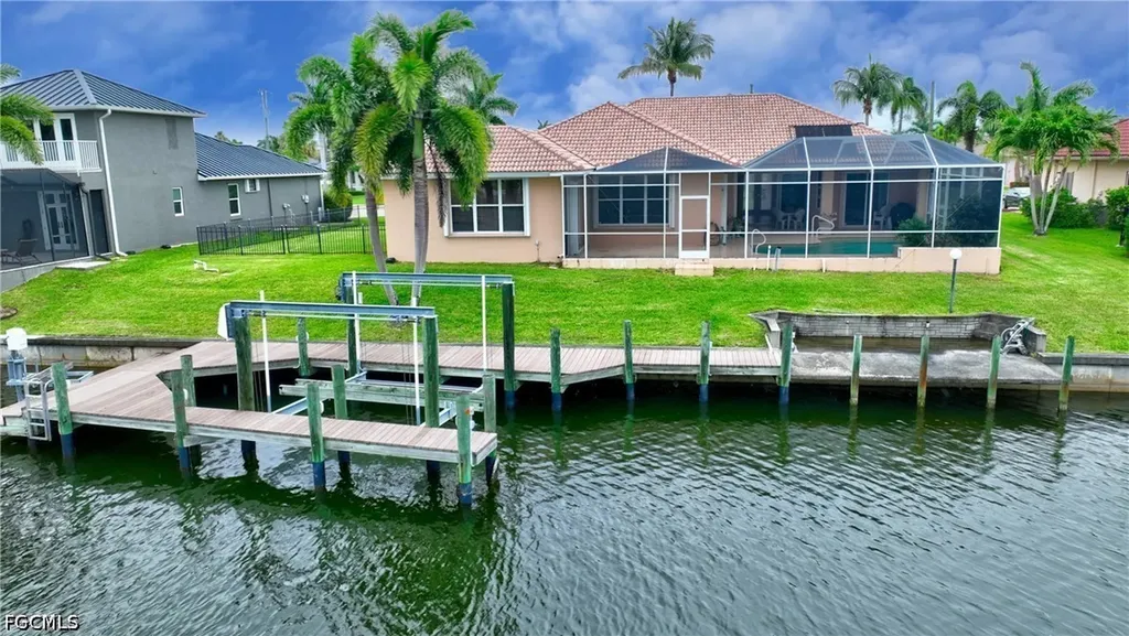 4018 SW 29th Avenue Cape Coral FL 33914