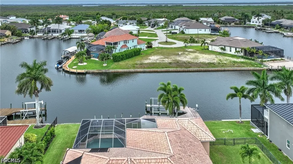 4018 SW 29th Avenue Cape Coral FL 33914