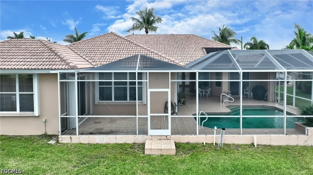 4018 SW 29th Avenue Cape Coral FL 33914