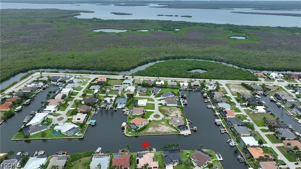 4018 SW 29th Avenue Cape Coral FL 33914
