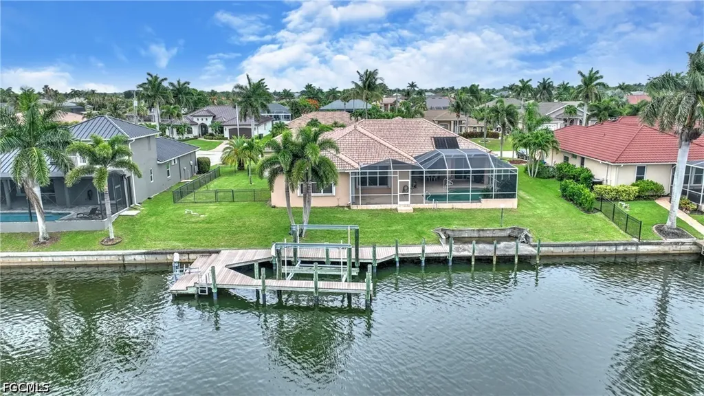 4018 SW 29th Avenue Cape Coral FL 33914