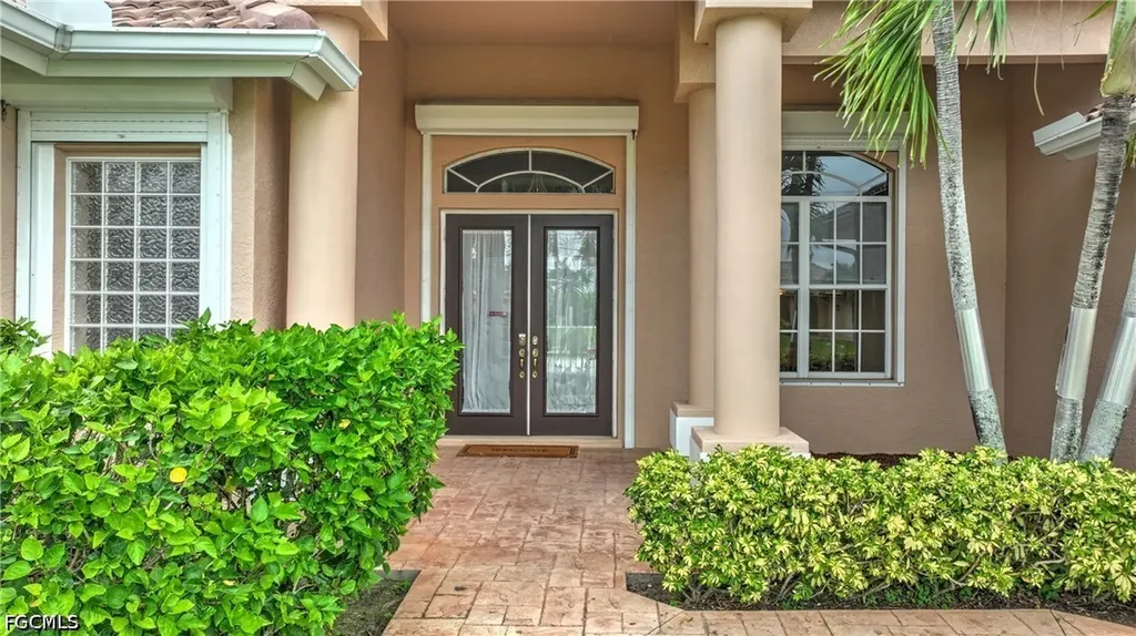 4018 SW 29th Avenue Cape Coral FL 33914