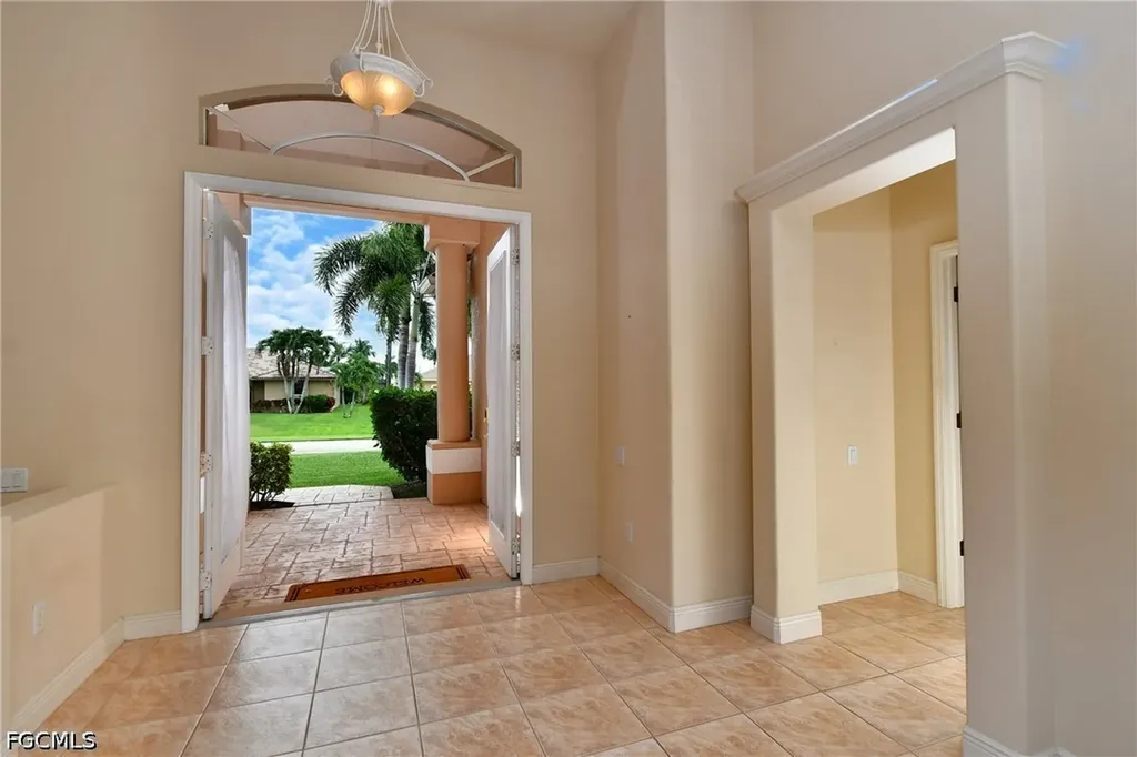 4018 SW 29th Avenue Cape Coral FL 33914