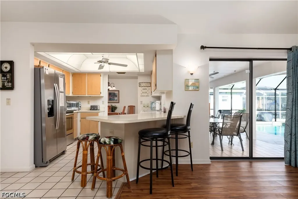 532 SE 33rd Street Cape Coral FL 33904