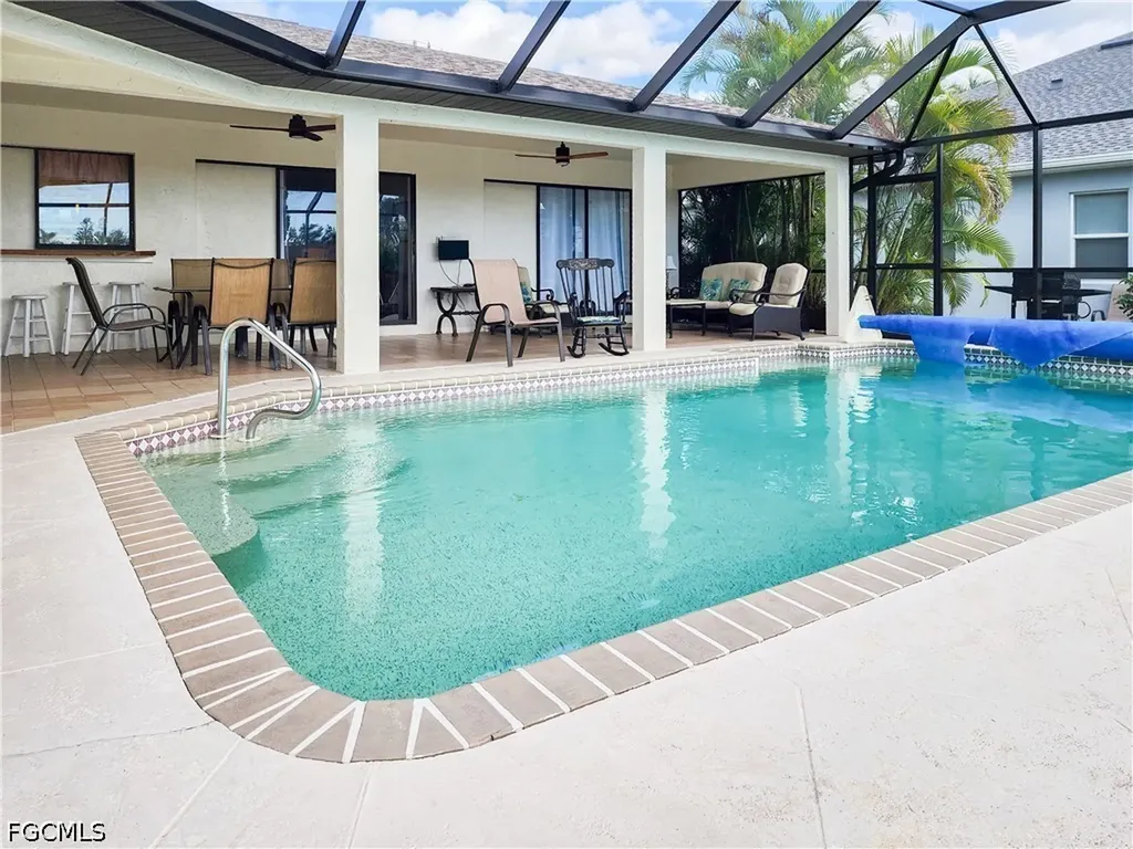 532 SE 33rd Street Cape Coral FL 33904