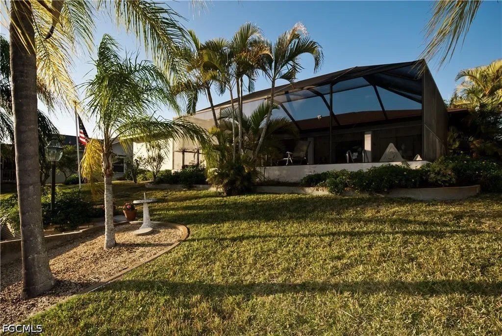 532 SE 33rd Street Cape Coral FL 33904
