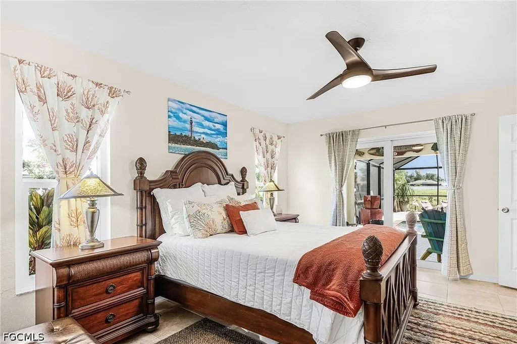 1205 NE 11th Terrace Cape Coral FL 33909