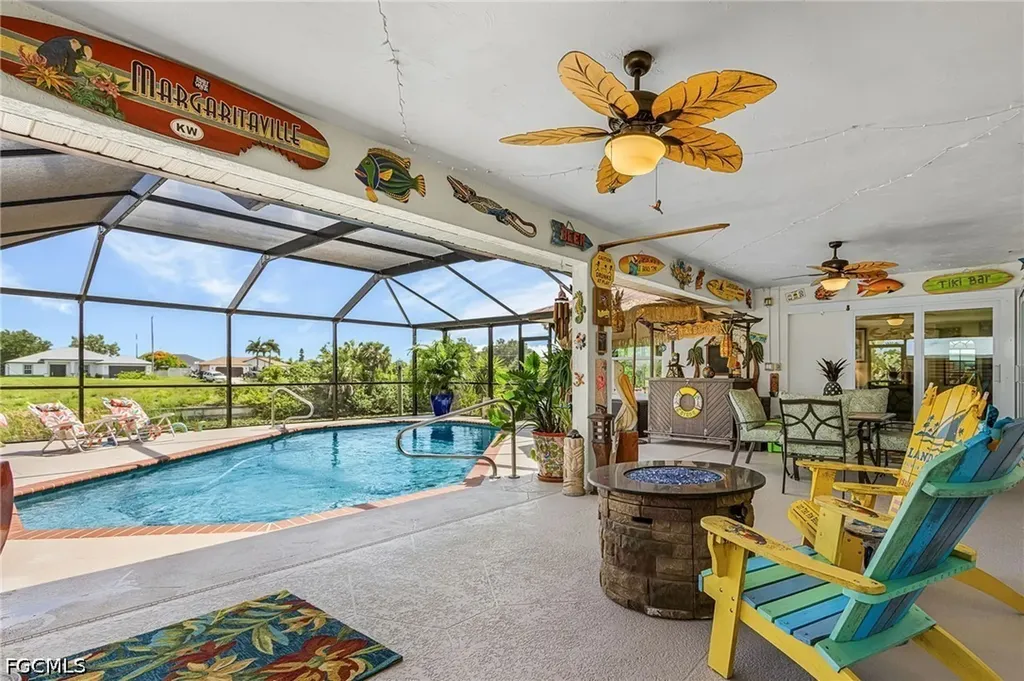 1205 NE 11th Terrace Cape Coral FL 33909