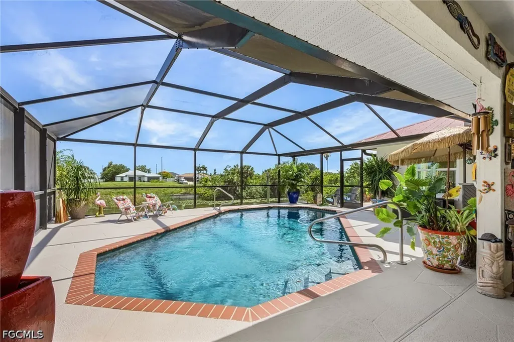 1205 NE 11th Terrace Cape Coral FL 33909