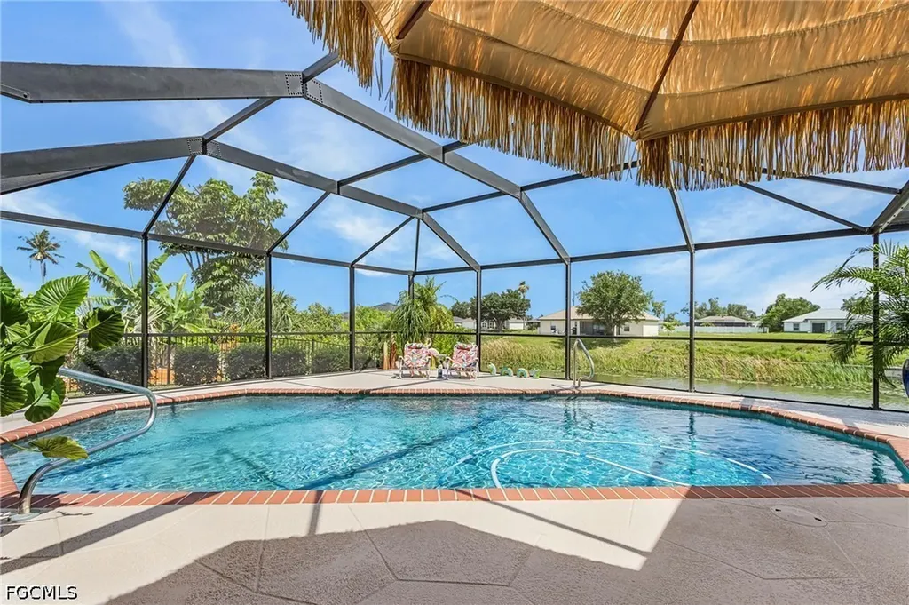 1205 NE 11th Terrace Cape Coral FL 33909