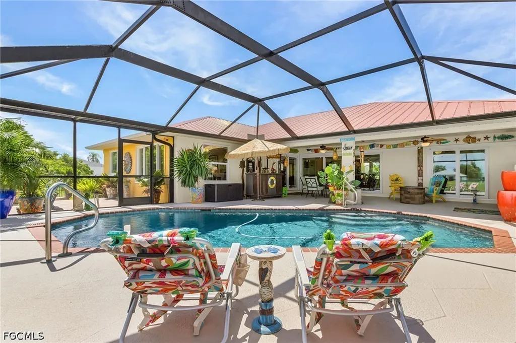 1205 NE 11th Terrace Cape Coral FL 33909