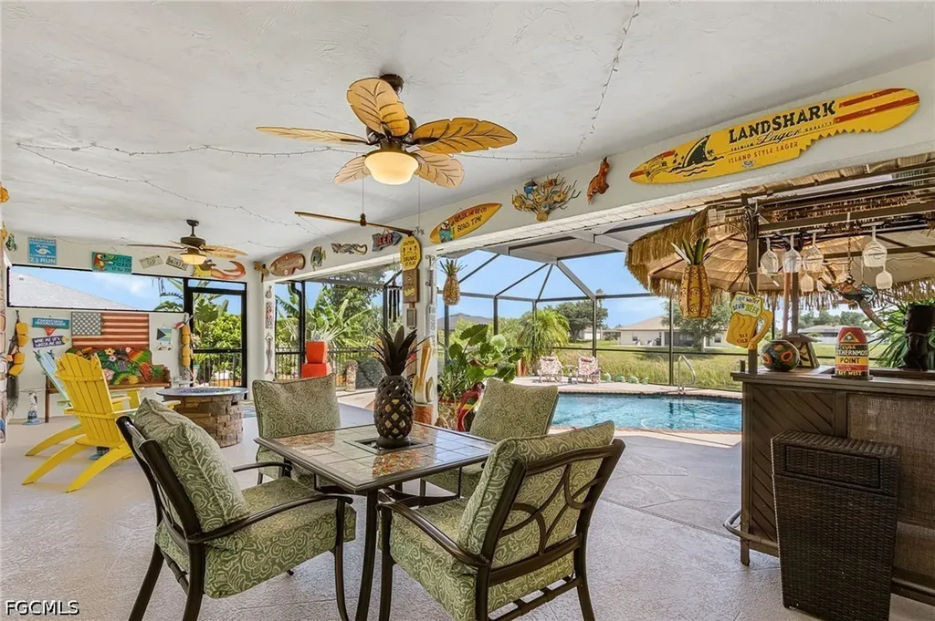 1205 NE 11th Terrace Cape Coral FL 33909