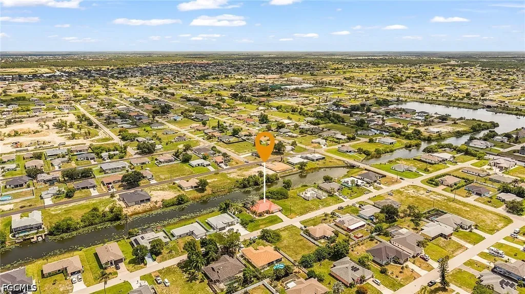 1205 NE 11th Terrace Cape Coral FL 33909