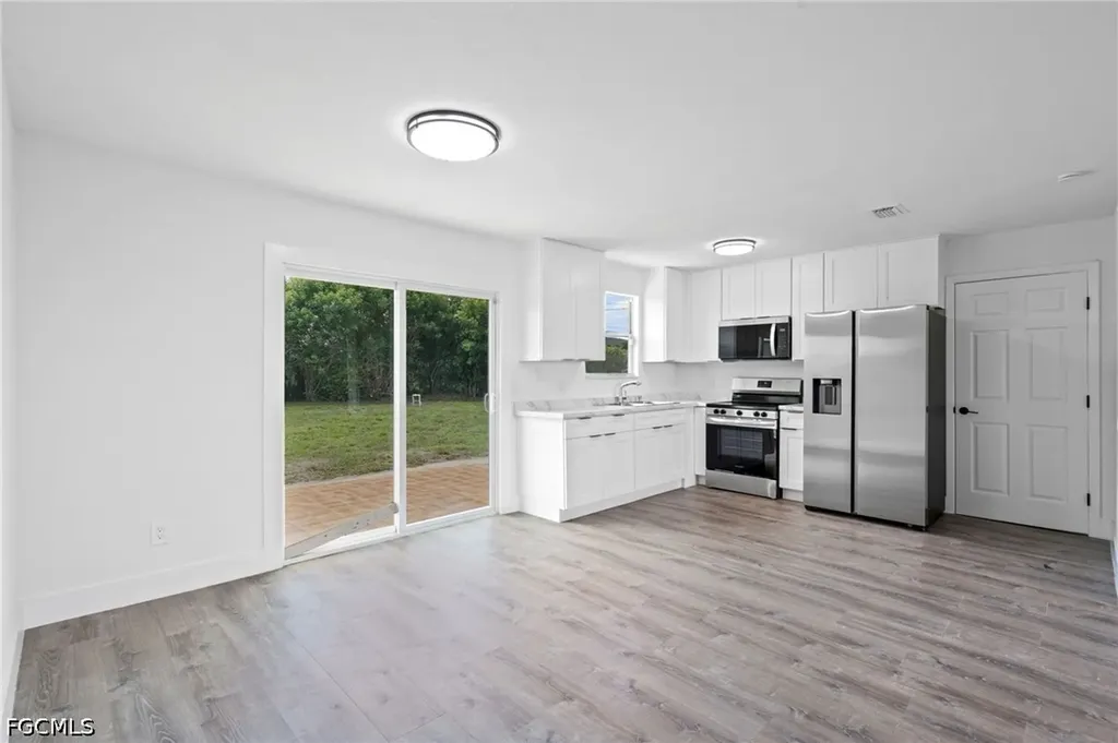 1331 NE 12th Avenue Cape Coral FL 33909