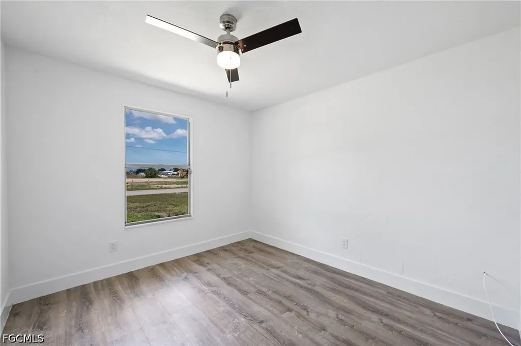 1331 NE 12th Avenue Cape Coral FL 33909