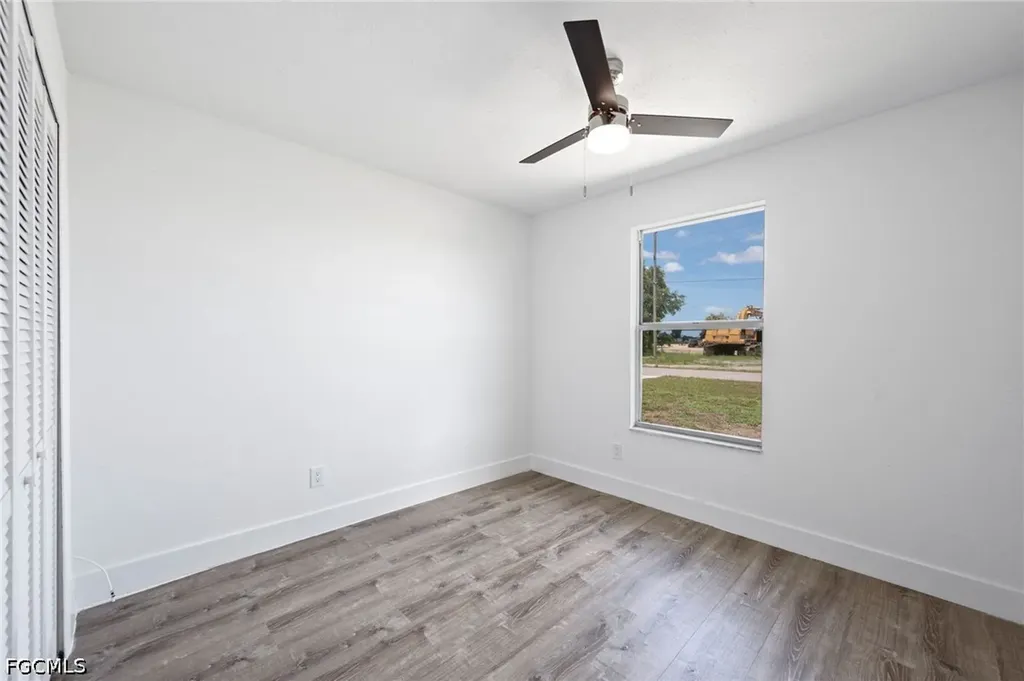 1331 NE 12th Avenue Cape Coral FL 33909