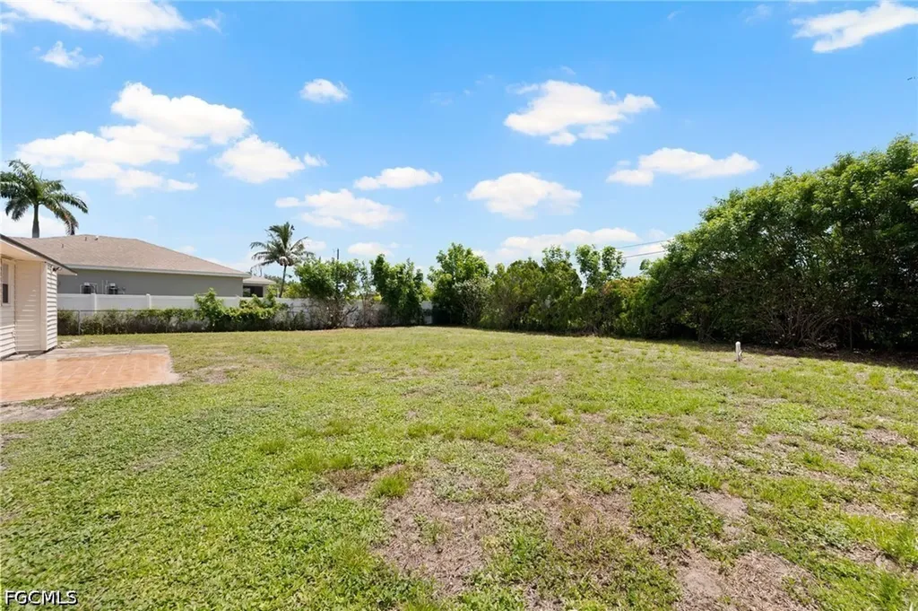 1331 NE 12th Avenue Cape Coral FL 33909