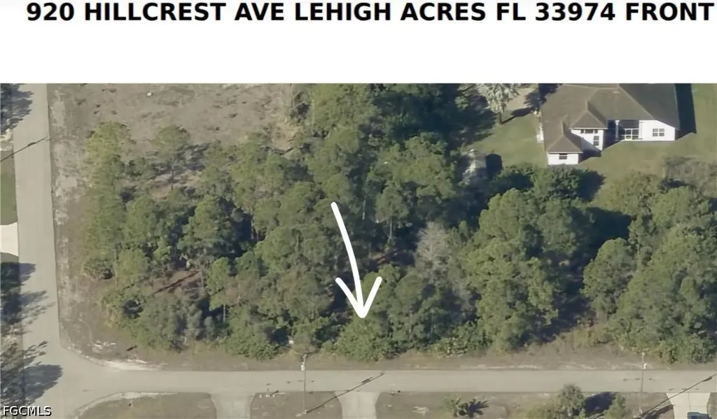 920 Hillcrest Avenue Lehigh Acres FL 33974
