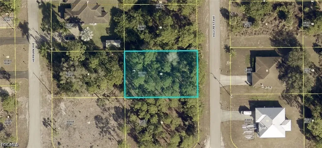 920 Hillcrest Avenue Lehigh Acres FL 33974