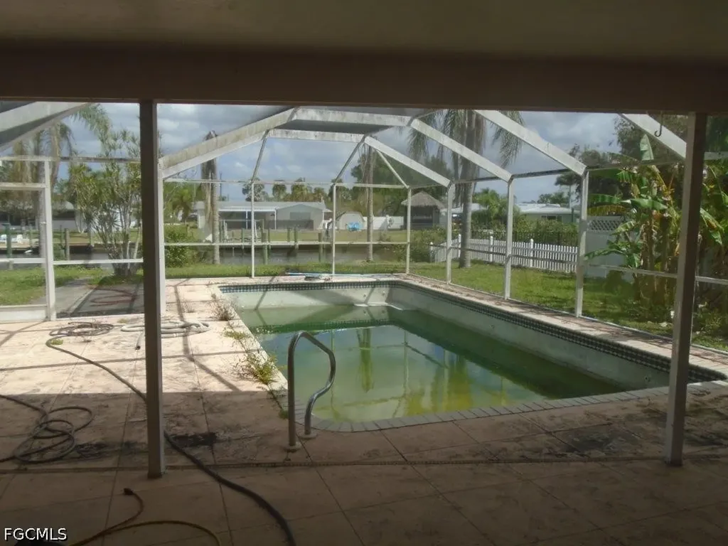 13868 Lazy Lane Fort Myers FL 33905