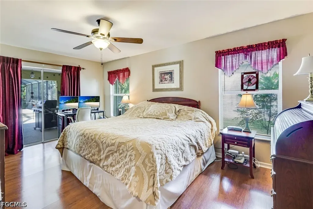 1820 SW 51st Street Cape Coral FL 33914