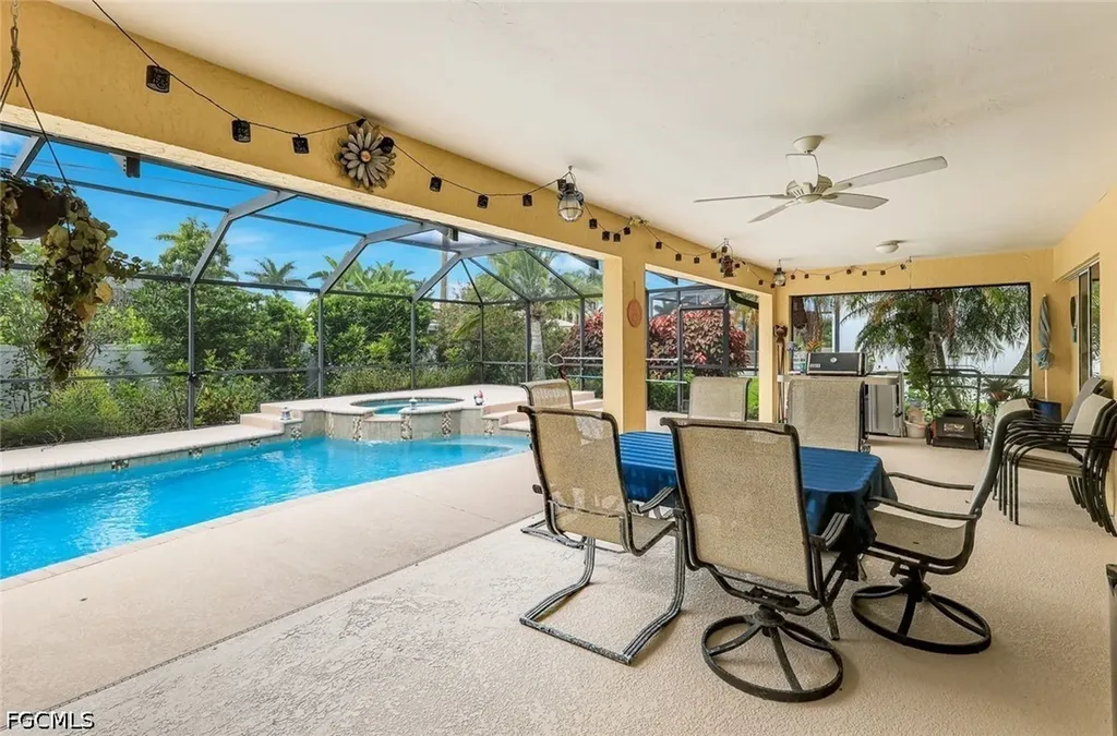 1820 SW 51st Street Cape Coral FL 33914