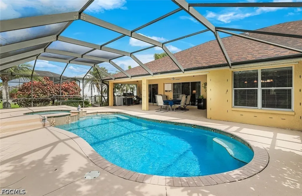 1820 SW 51st Street Cape Coral FL 33914