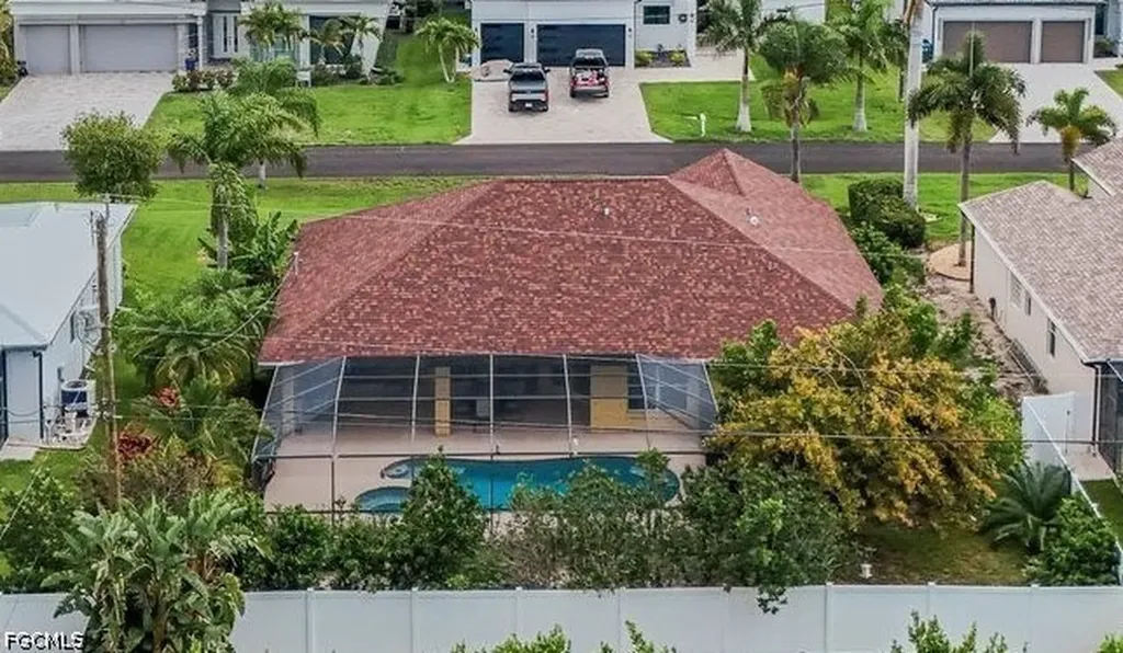 1820 SW 51st Street Cape Coral FL 33914